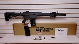 new Gforce GF12AR 12 gauge 20" barrelshims tools lock manual new in box - 10 of 24