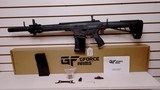new Gforce GF12AR 12 gauge 20" barrelshims tools lock manual new in box - 1 of 24