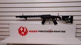 new RUG PREC RIM RFL BA22LR 18" barrel15R - 1 of 23