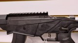 new RUG PREC RIM RFL BA22LR 18" barrel15R - 6 of 23