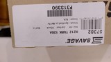 New savage 212 TURKEY 12GA BOLT BL/CAMO 57382MOSSY OAK OBSESSION new in box reduced blow out price was $769 - 25 of 25
