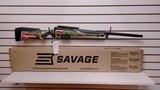 New savage 212 TURKEY 12GA BOLT BL/CAMO 57382MOSSY OAK OBSESSION new in box reduced blow out price was $769 - 14 of 25