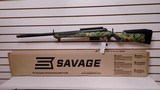 New savage 212 TURKEY 12GA BOLT BL/CAMO 57382MOSSY OAK OBSESSION new in box reduced blow out price was $769 - 1 of 25
