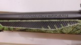 New savage 212 TURKEY 12GA BOLT BL/CAMO 57382MOSSY OAK OBSESSION new in box reduced blow out price was $769 - 7 of 25