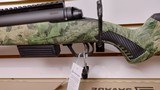 New savage 212 TURKEY 12GA BOLT BL/CAMO 57382MOSSY OAK OBSESSION new in box reduced blow out price was $769 - 4 of 25