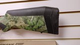 New savage 212 TURKEY 12GA BOLT BL/CAMO 57382MOSSY OAK OBSESSION new in box reduced blow out price was $769 - 3 of 25