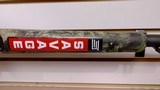 New savage 212 TURKEY 12GA BOLT BL/CAMO 57382MOSSY OAK OBSESSION new in box reduced blow out price was $769 - 21 of 25