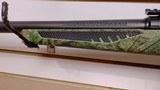 New savage 212 TURKEY 12GA BOLT BL/CAMO 57382MOSSY OAK OBSESSION new in box reduced blow out price was $769 - 5 of 25