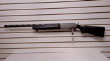 Lightly used Beretta A300 12 Gauge 28" barrel 1 choke IC good condition no box no manuals - 1 of 21