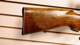 used marlin 336 35 rem 20" barrel scope very good condition - 21 of 25