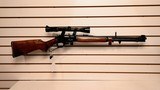 used marlin 336 35 rem 20" barrel scope very good condition - 19 of 25