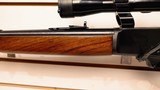 used marlin 336 35 rem 20" barrel scope very good condition - 11 of 25