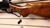 used marlin 336 35 rem 20" barrel scope very good condition - 3 of 25