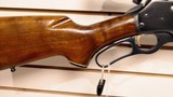used marlin 336 35 rem 20" barrel scope very good condition - 14 of 25