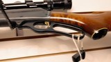 used marlin 336 35 rem 20" barrel scope very good condition - 10 of 25