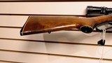 used marlin 336 35 rem 20" barrel scope very good condition - 25 of 25