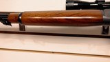 used marlin 336 35 rem 20" barrel scope very good condition - 12 of 25