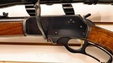 used marlin 336 35 rem 20" barrel scope very good condition - 7 of 25