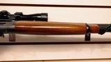 used marlin 336 35 rem 20" barrel scope very good condition - 24 of 25