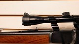 used marlin 336 35 rem 20" barrel scope very good condition - 9 of 25