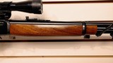 used marlin 336 35 rem 20" barrel scope very good condition - 22 of 25