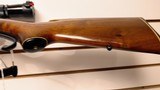 used marlin 336 35 rem 20" barrel scope very good condition - 8 of 25