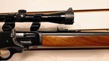 used marlin 336 35 rem 20" barrel scope very good condition - 20 of 25