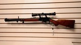 used marlin 336 35 rem 20" barrel scope very good condition - 1 of 25