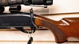 Lightly used Remington 7600 270 win 22" barrelSimmons 3-10x50white tail classic scope very good condition - 5 of 25