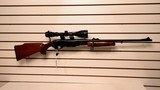 Lightly used Remington 7600 270 win 22" barrelSimmons 3-10x50white tail classic scope very good condition - 13 of 25
