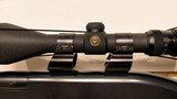 Lightly used Remington 7600 270 win 22" barrelSimmons 3-10x50white tail classic scope very good condition - 8 of 25