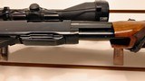 Lightly used Remington 7600 270 win 22" barrelSimmons 3-10x50white tail classic scope very good condition - 24 of 25