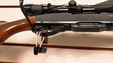 Lightly used Remington 7600 270 win 22" barrelSimmons 3-10x50white tail classic scope very good condition - 25 of 25