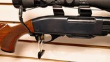 Lightly used Remington 7600 270 win 22" barrelSimmons 3-10x50white tail classic scope very good condition - 16 of 25