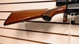 Lightly used Remington 7600 270 win 22" barrelSimmons 3-10x50white tail classic scope very good condition - 23 of 25