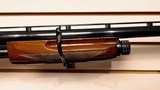 Used Browning BPS Field 12 Gauge 26" barrel removable chokes 1 included ICNWTF 1 of 500 original box good condition - 21 of 25