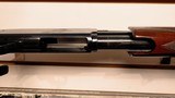 Used Browning BPS Field 12 Gauge 26" barrel removable chokes 1 included ICNWTF 1 of 500 original box good condition - 20 of 25