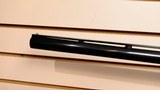 Used Browning BPS Field 12 Gauge 26" barrel removable chokes 1 included ICNWTF 1 of 500 original box good condition - 5 of 25