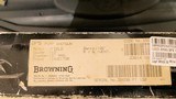 Used Browning BPS Field 12 Gauge 26" barrel removable chokes 1 included ICNWTF 1 of 500 original box good condition - 25 of 25