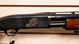 Used Browning BPS Field 12 Gauge 26" barrel removable chokes 1 included ICNWTF 1 of 500 original box good condition - 17 of 25
