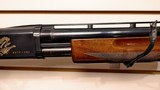 Used Browning BPS Field 12 Gauge 26" barrel removable chokes 1 included ICNWTF 1 of 500 original box good condition - 19 of 25