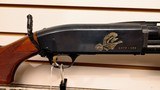 Used Browning BPS Field 12 Gauge 26" barrel removable chokes 1 included ICNWTF 1 of 500 original box good condition - 15 of 25