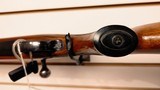 Used Mauser 98 8mm basic scope mounted leather strap good overall working condition - 16 of 25