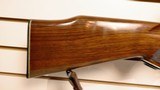 Used Mauser 98 8mm basic scope mounted leather strap good overall working condition - 20 of 25