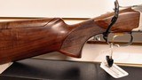 New Browning CITORI 725 HR SPTG 12/32 PRTD HIGH RIB / 3 CHAMBER 5 chokes spare sights manual new in box - 21 of 24