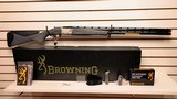 New Browning CYN CX COMP OU 12M/30MC 3 chokes stock shim lock choke wrench new in box - 17 of 21