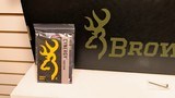 New Browning CYN CX COMP OU 12M/30MC 3 chokes stock shim lock choke wrench new in box - 19 of 21
