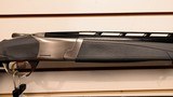 New Browning CYN CX COMP OU 12M/30MC 3 chokes stock shim lock choke wrench new in box - 10 of 21