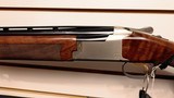 New Browning CITORI 725 SPTG 12/32 3 ADJ ADJ COMB/PORTED BBL 3 chokes F M ICnew in box - 7 of 25