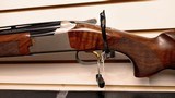 New Browning CITORI 725 SPTG 12/32 3 ADJ ADJ COMB/PORTED BBL 3 chokes F M ICnew in box - 5 of 25